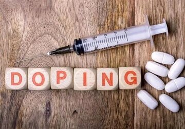 حکم محرومیت 3 ورزشکار به علت دوپینگ صادر شد