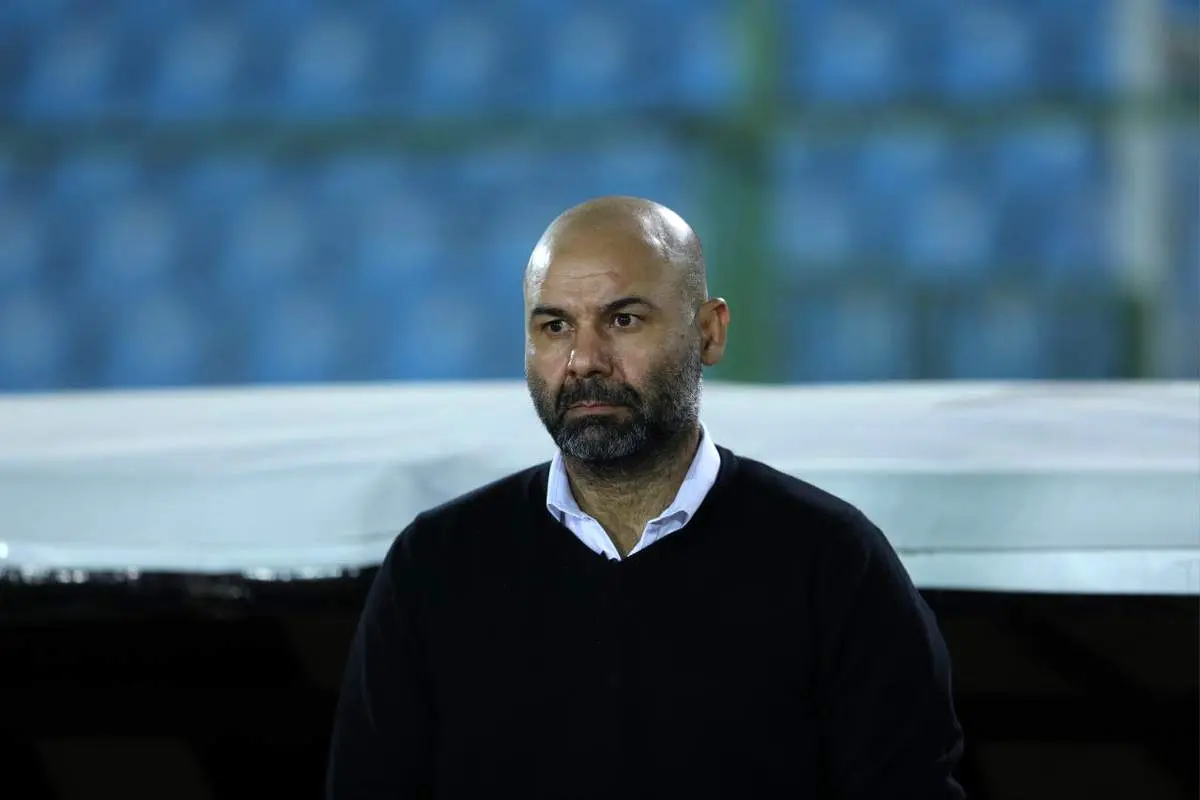 بختیاریزاده سرمربی استقلال شد بختیاریزاده سرمربی استقلال شد