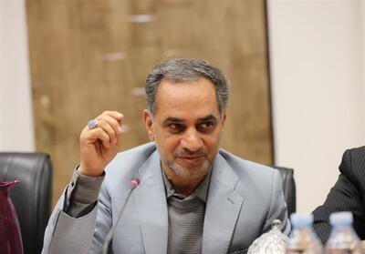 تاکیدبازرس کل استان کرمان برحرکت بانکها به سمت تسهیل سرمایهگذاری در کرمان تاکیدبازرس کل استان کرمان برحرکت بانکها به سمت تسهیل سرمایهگذاری در کرمان