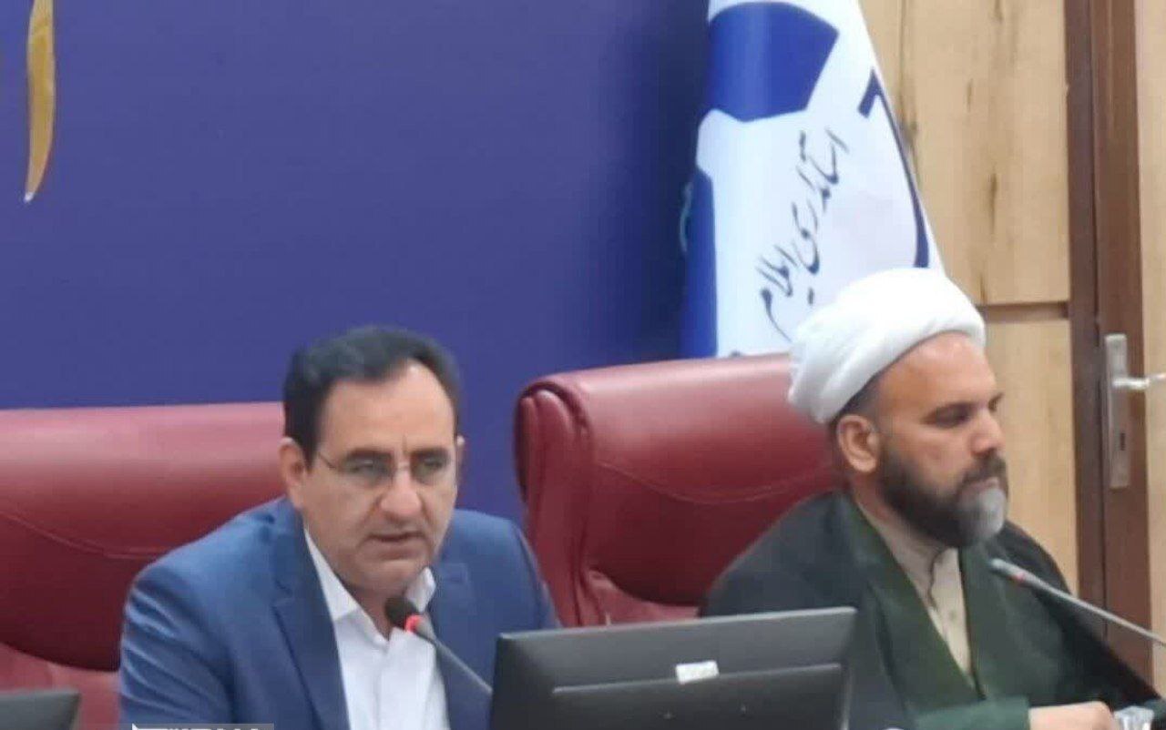 برگزاری بزرگداشت «شهدای خدمت» در ایلام