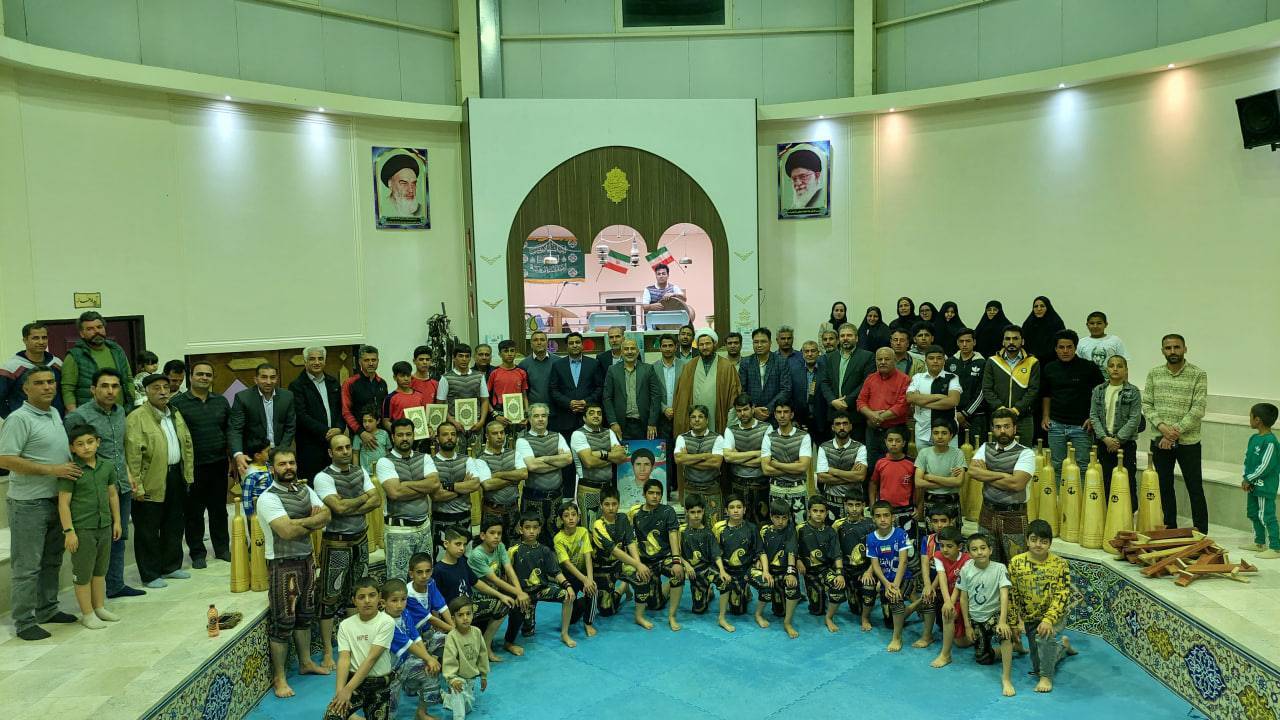 اجرای حرکات ورزش پهلوانی و زورخانه ای در بردسکن اجرای حرکات ورزش پهلوانی و زورخانه ای در بردسکن