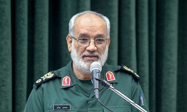 *** «حزب‌اللهی» از امکانات و نعمات خدادادی بهترین استفاده را می برد