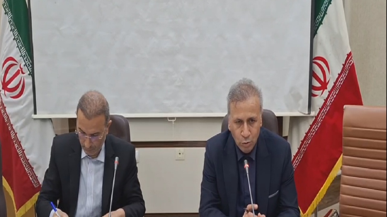 تسهیل و رفع موانع تولید اولویت دولت وفاق ملی است