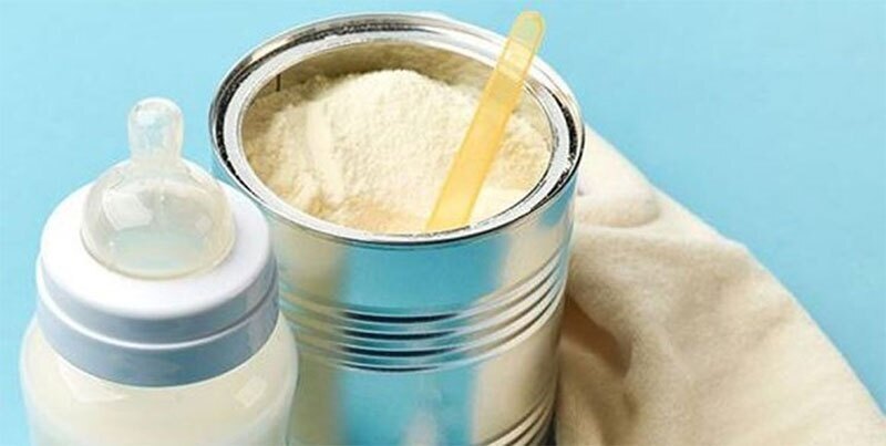 شیوه پرداخت مطالبات شیرخشکهای رژیمی اصلاح میشود((( به علت نبود دبیر خبر این خبر کار شد لطفا در سرویس سلامت کار شود ))) شیوه پرداخت مطالبات شیرخشکهای رژیمی اصلاح میشود((( به علت نبود دبیر خبر این خبر کار شد لطفا در سرویس سلامت کار شود )))