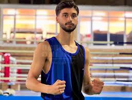 دعوت بوکسور بوکانی به اردوی تیم ملی بزرگسالان