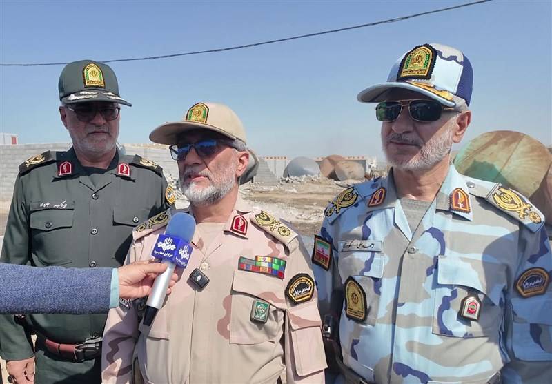 پلیس: به تاراج سوخت پایان میدهیم پلیس: به تاراج سوخت پایان میدهیم