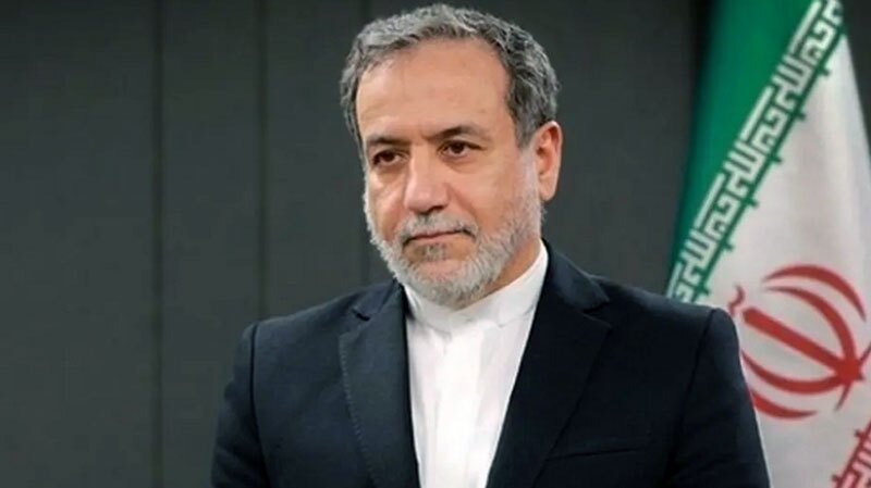 عراقچی: بههیچوجه از حق غنیسازی چشمپوشی نمیکنیم عراقچی: بههیچوجه از حق غنیسازی چشمپوشی نمیکنیم