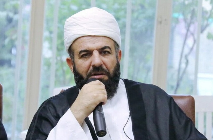 بیانیه امام جمعه اهل سنت ارومیه در محکومیت توهین به مقدسات اهل سنت بیانیه امام جمعه اهل سنت ارومیه در محکومیت توهین به مقدسات اهل سنت