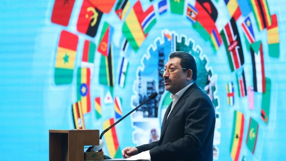 برنامه ریزی برای افزایش مبادلات تجاری ایران و آفریقا به ۱۰ میلیارد دلار