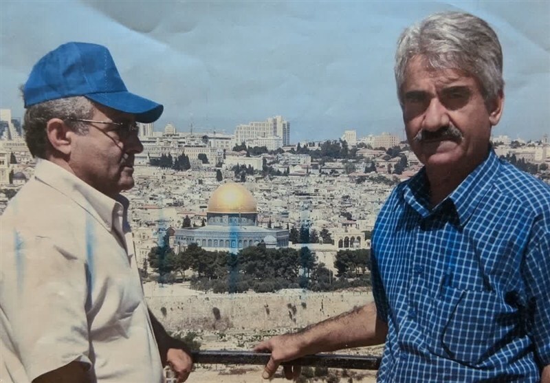 *** افشای اسناد همکاری گروههای ضدانقلاب کُرد با رژیم‌صهیونی