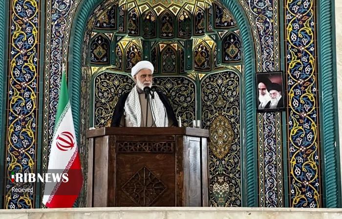 پاسخ کوبنده و پشیمان کننده ایران به رژیم صهیونیستی پاسخ کوبنده و پشیمان کننده ایران به رژیم صهیونیستی