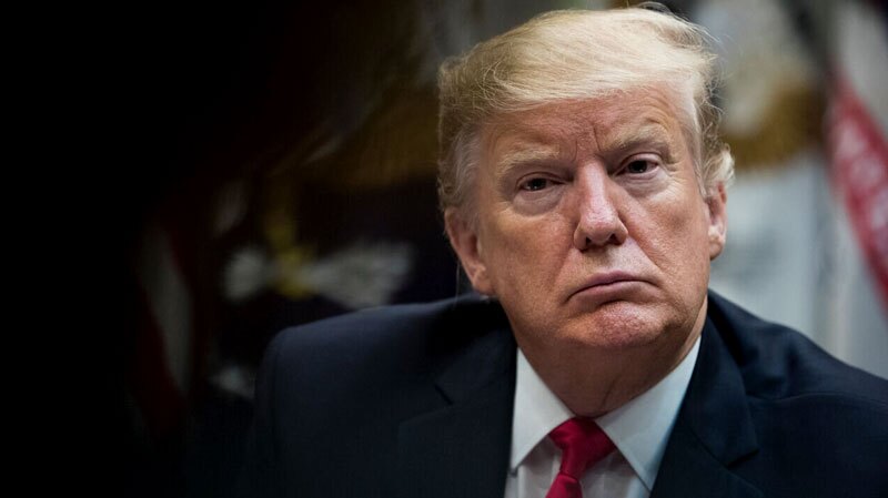 ترامپ: ایران و اسرائیل باید به توافق برسند ترامپ: ایران و اسرائیل باید به توافق برسند