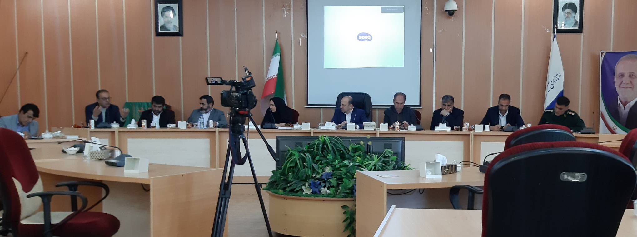 خرید بیش از ۳۱ هزار تن گندم از کشاورزان