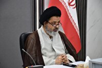 مراجعه مردم به مسئولان، نعمتی الهی است