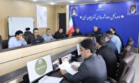 لزوم اهتمام دستگاه‌های اجرایی در اجرای طرح نهضت ملی مسکن