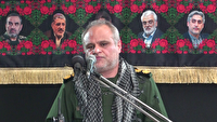 رزمایش تابستانی جهادگران گیلان با عنوان «پویش همدلی حسینی»