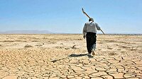 ۴۸ درصد وسعت لرستان درگیر خشکسالی شدید