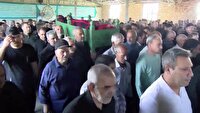 درگذشت مادر شهید دوران دفاع مقدس در یامچی