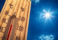 پیش بینی گرد و غبار در سه روز  آینده