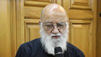 سیصد و سی هشتمین جلسه شورای شهر تهران