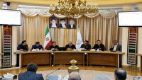قدردانی استاندار آذربایجان شرقی از دستگاه‌های خدمات‌رسان