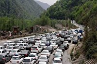 پیش‌بینی تردد ۱.۹ میلیون خودرو در روز