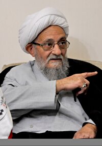تهدید علیه رهبر انقلاب، نشانه‌ استیصال دشمنان