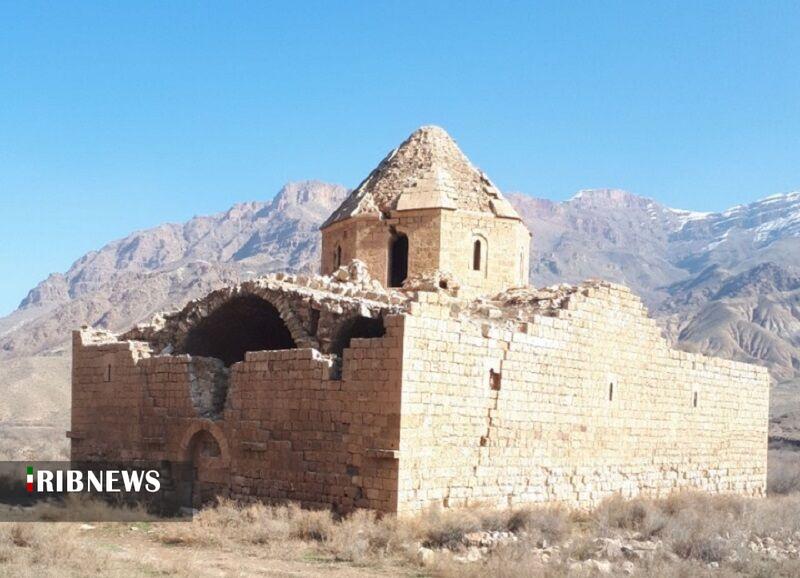 گورستان آغ کلیسا در جلفا ثبت ملی شد