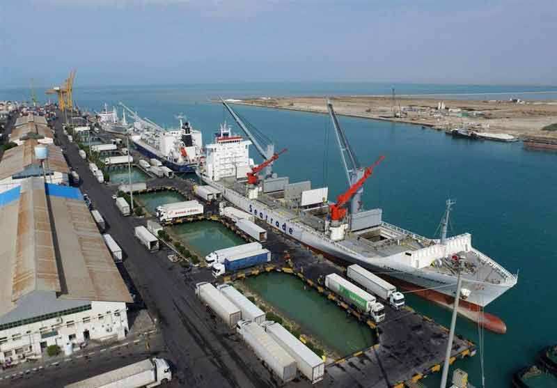 تبادل اطلاعات قبض انبار بین گمرک و بنادر
