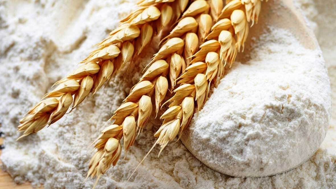 ۴۰۷ مورد آزمایش کنترل کیفیت گندم و آرد در زنجان