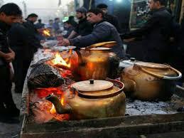 انعقاد قرارداد ۸ میلیاردی برای آشپزخانه موکب شهدای کهگیلویه و بویراحمد