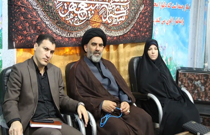 تحقق مصوبات فرهنگی نیازمند انسجام بین دستگاهی است تحقق مصوبات فرهنگی نیازمند انسجام بین دستگاهی است
