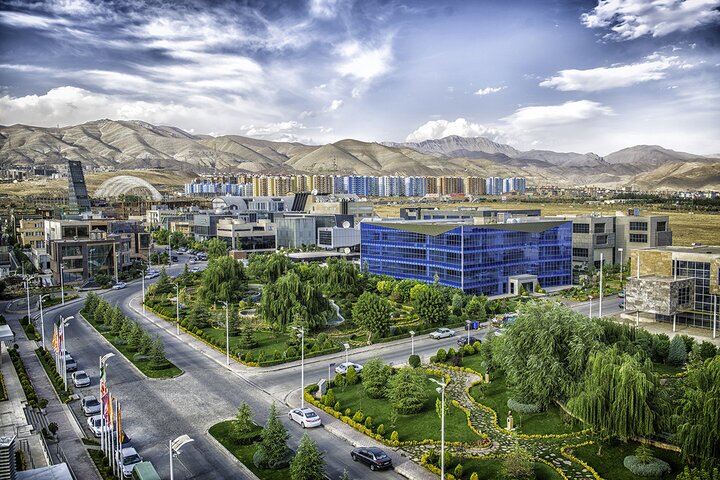 فراخوان حضور در جشنواره برترین‌های پارک فناوری پردیس