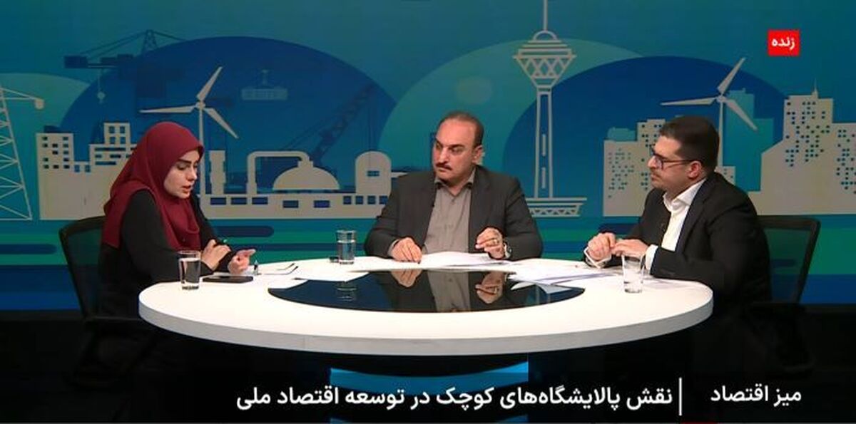 سهم اندک بخش خصوصی در صنعت پالایش کشور