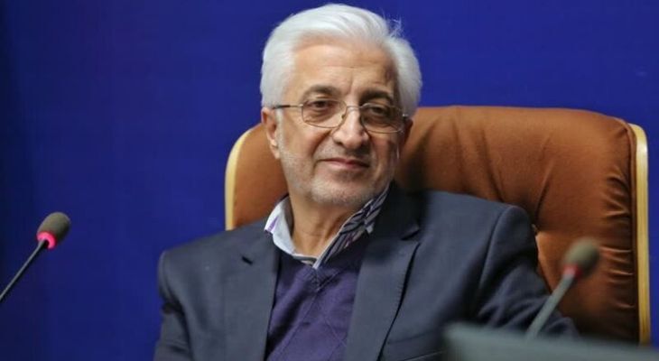 آبرسانی سرانی شیروان کلید خورد