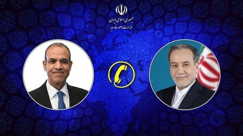 ابراز نگرانی شدید ایران از تحولات اخیر در سوریه