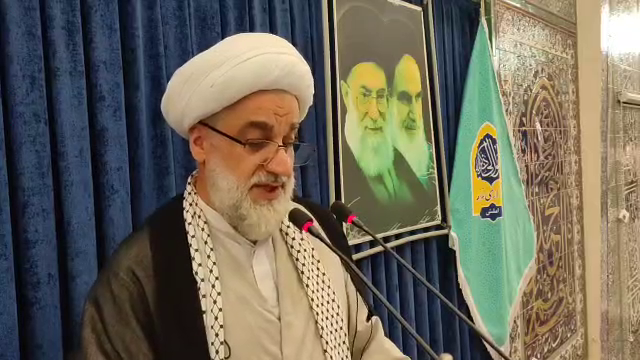 پیروی از ولایت و حفظ وحدت ملی، عامل پیروزی ملت ایران