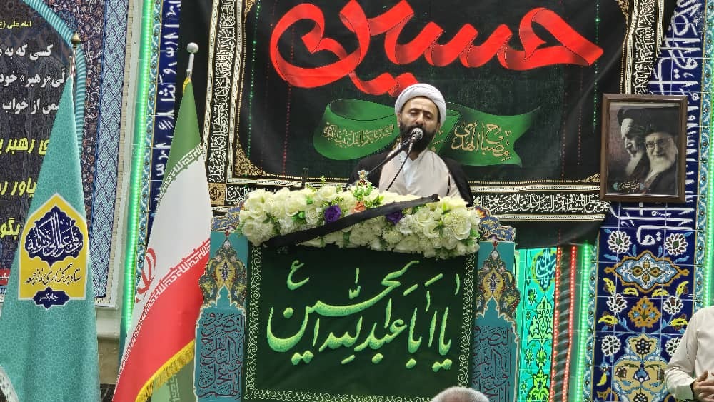 پیروی از ولایت و حفظ وحدت ملی، عامل پیروزی ملت ایران