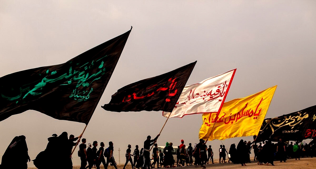 اعزام دانشگاهیان به عتبات عالیات در اربعین