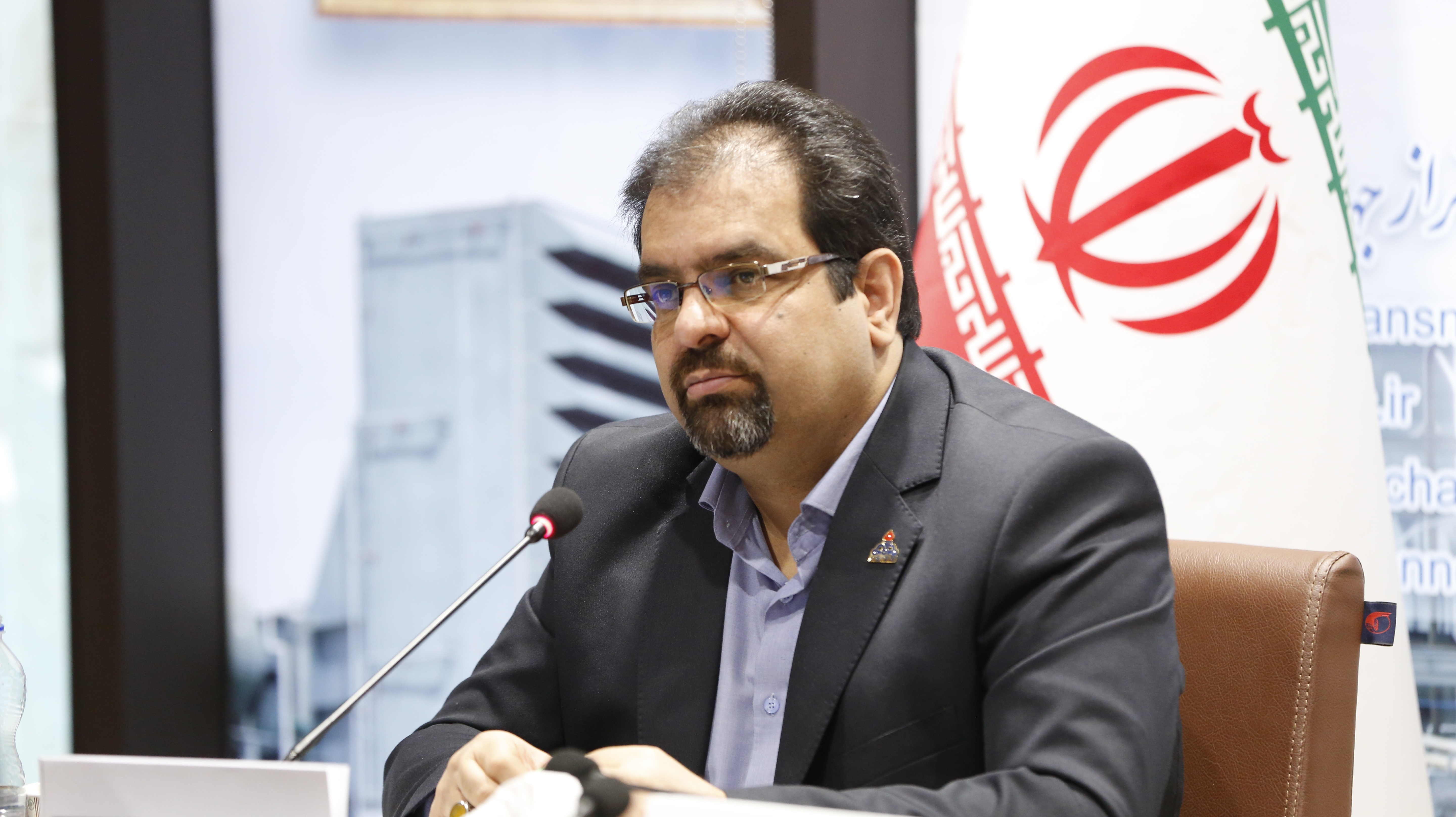 پایداری صنعت گاز