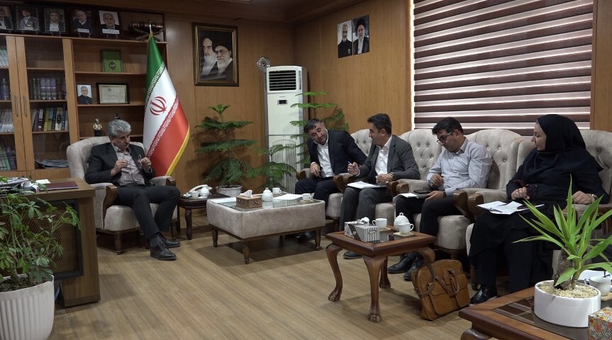 ۳۰ طرح عمرانی در روستا‌های بدون دهیاری مهاباد اجرا می‌شود