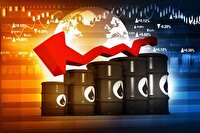 کاهش ۱۰ درصدی قیمت نفت
