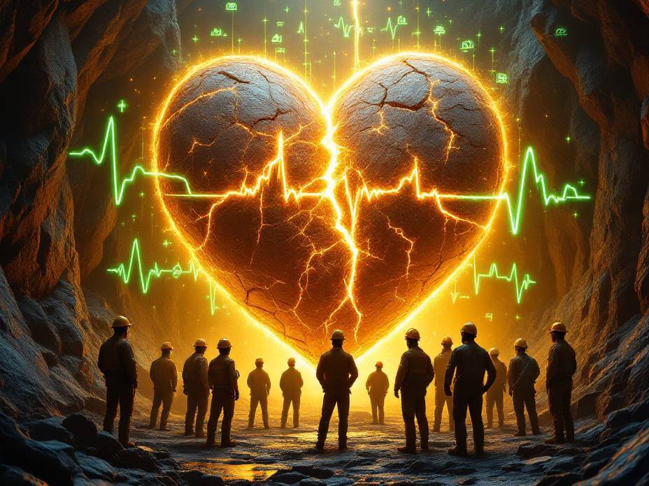 تورم فزاینده معدنی؛ چالش‌ها و راهکار‌های مهار آن برای جهش تولید