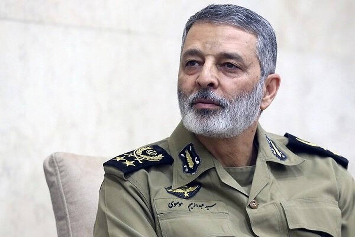 سرلشکر موسوی: توان پاسخ در لحظه را داریم