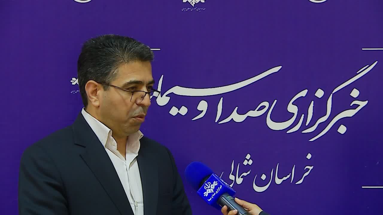 پرداخت ۸ هزارو ۳۵۲ فقره تسهیلات مسکن در خراسان شمالی پرداخت ۸ هزارو ۳۵۲ فقره تسهیلات مسکن در خراسان شمالی