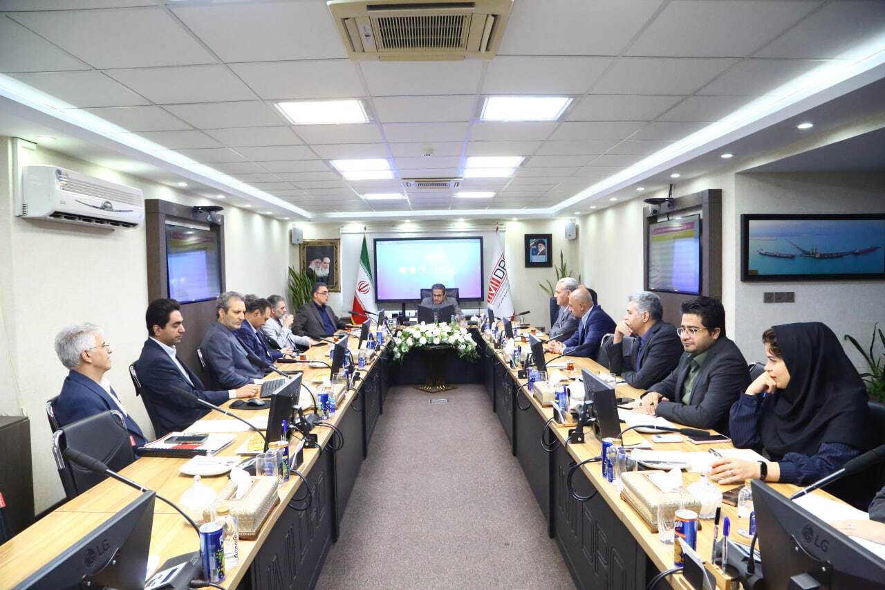 تمرکز شرکت توسعه معادن و فلزات بر طرحهای ملی