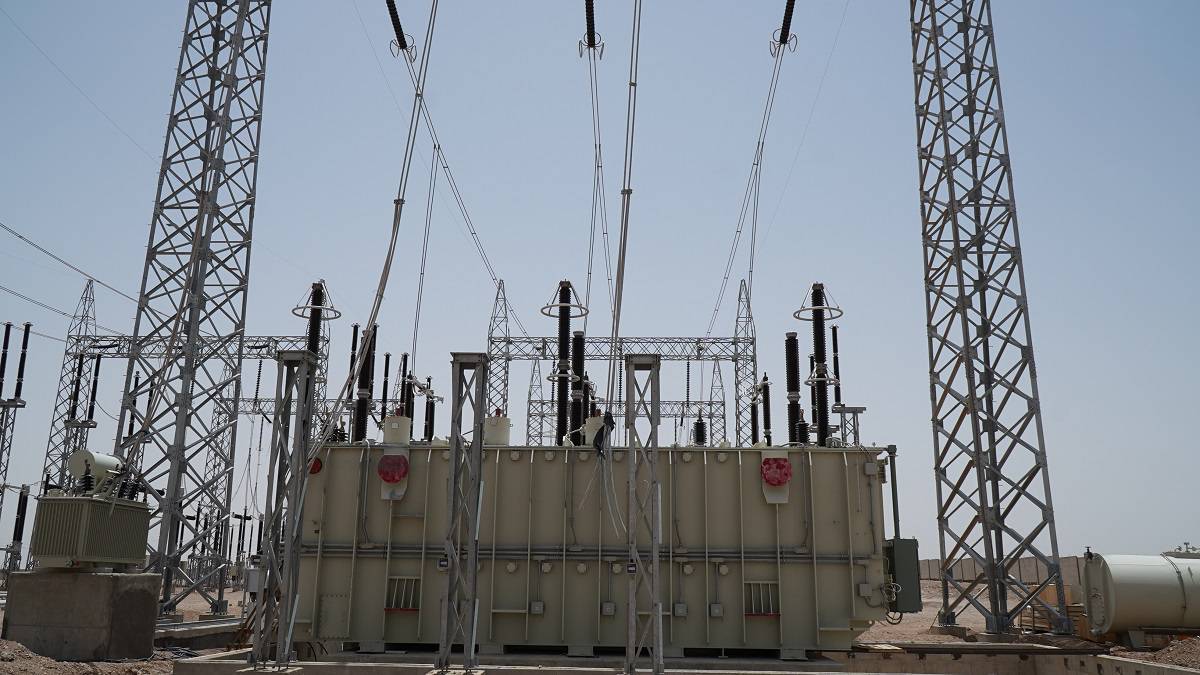 کاهش ۵۳ درصدی شاخص تلفات برق ایران در ۱۶ سال گذشته