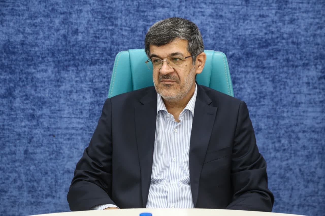 حضور هفت شرکت در مناقصه خطوط انتقال آب دریا به یزد