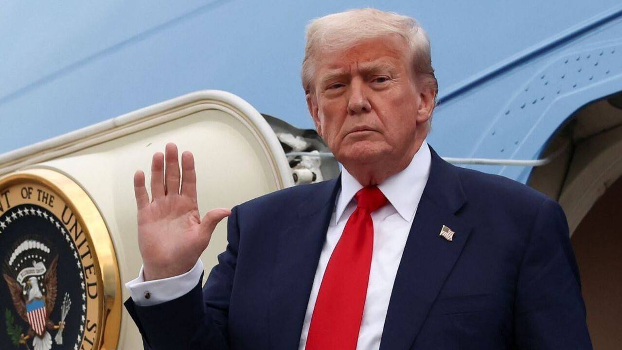 آشفتگی ترامپ از تاکید ایران بر حفظ حق غنی‌سازی