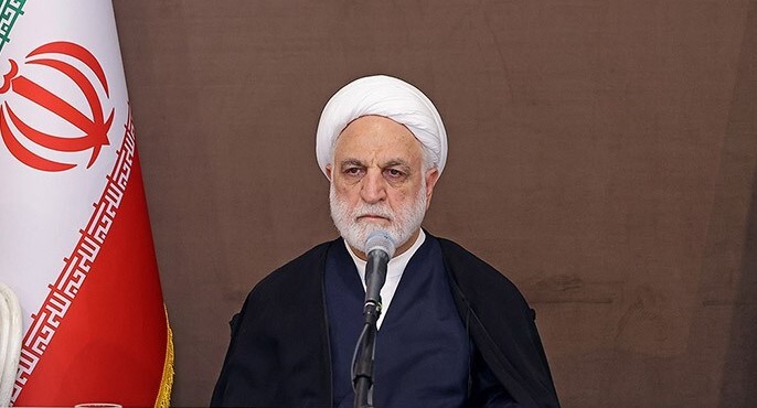 مردم در جنگ ۱۲ روزه ثابت کردند دوستدار ایران هستند مردم در جنگ ۱۲ روزه ثابت کردند دوستدار ایران هستند